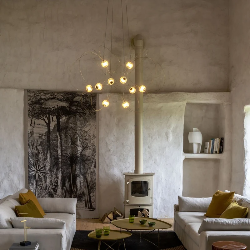 DCWéditions La Lampe B Table Lamp