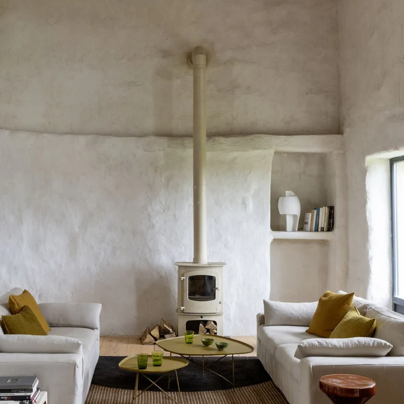 DCWéditions La Lampe B Table Lamp