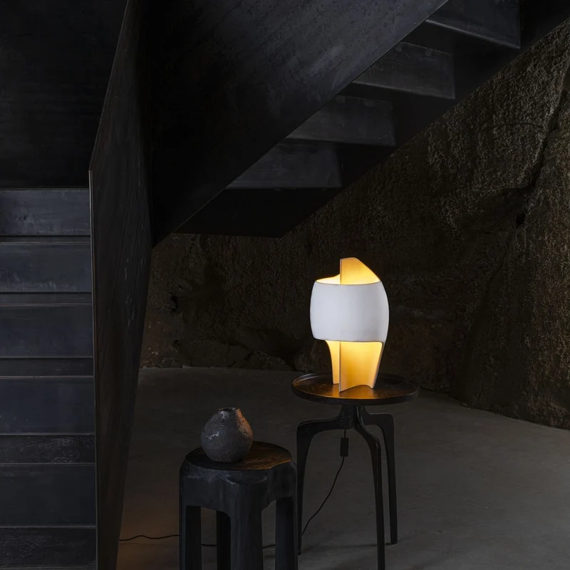 DCWéditions La Lampe B Table Lamp