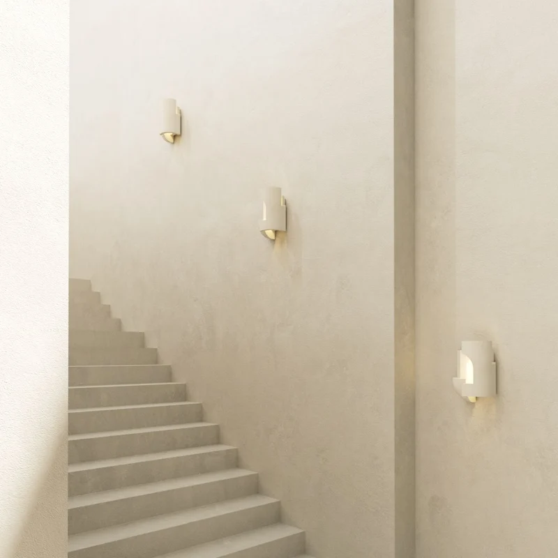 DCWéditions Soul Outdoor Wall Lamp
