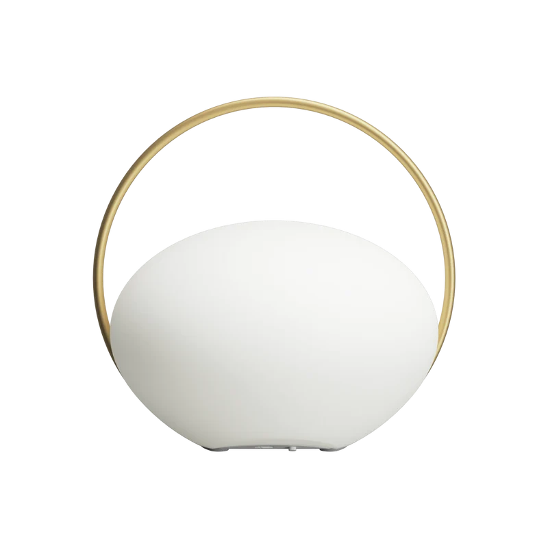 Umage Orbit Portable Lamp