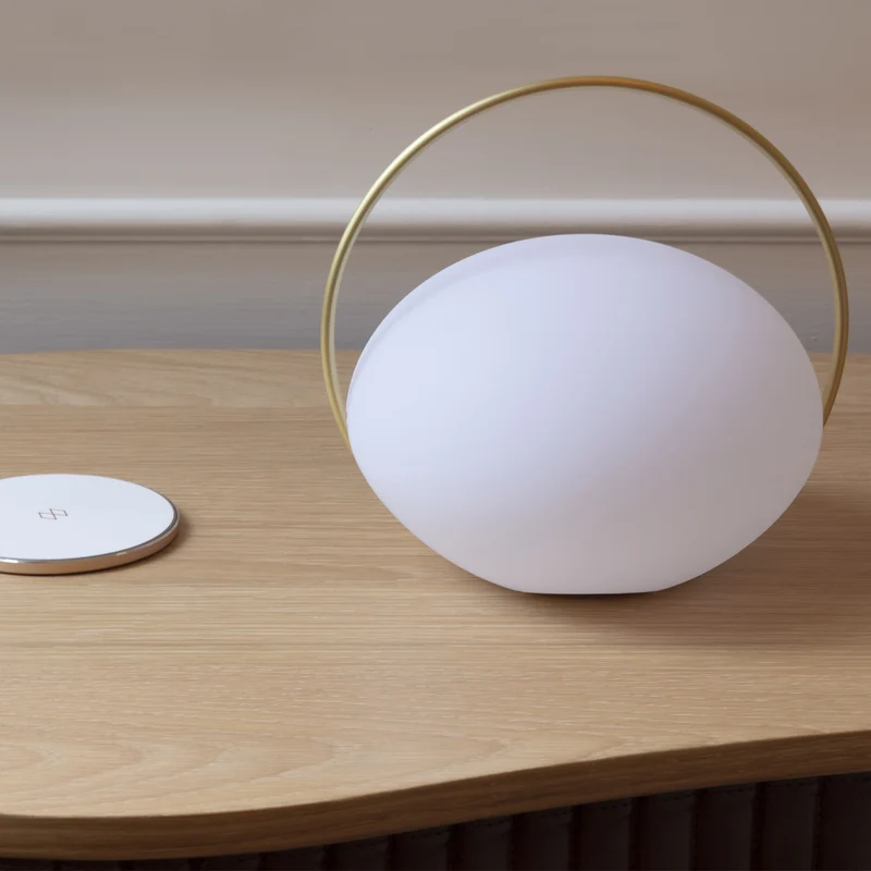 Umage Orbit Portable Lamp