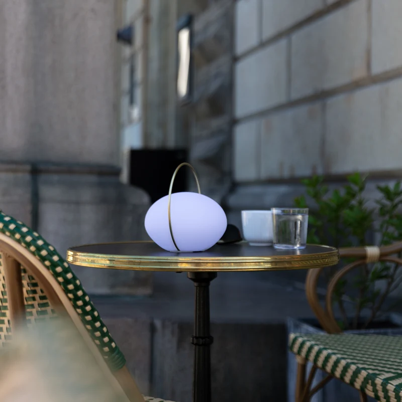 Umage Orbit Portable Lamp