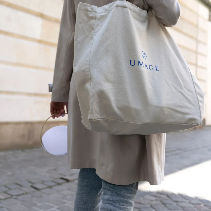 Umage Orbit Portable Lamp