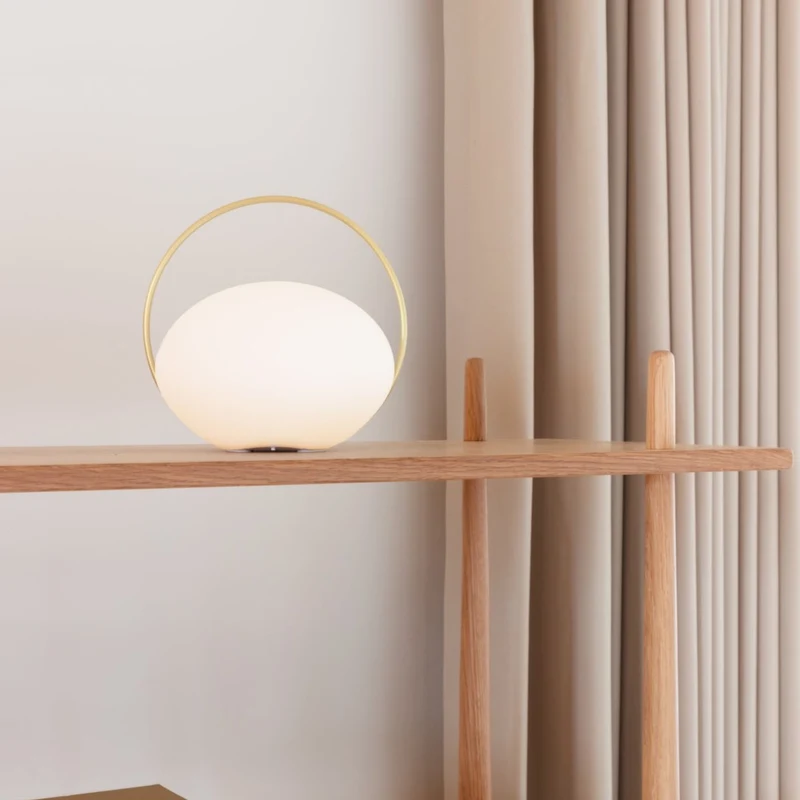 Umage Orbit Portable Lamp