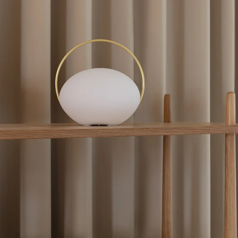 Umage Orbit Portable Lamp