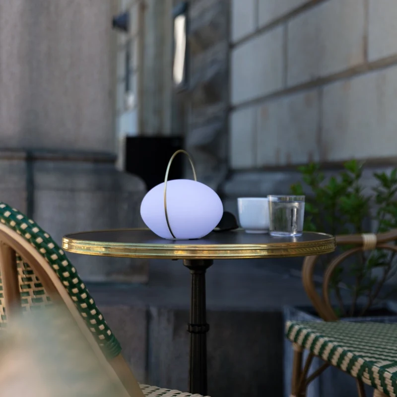 Umage Orbit Portable Lamp