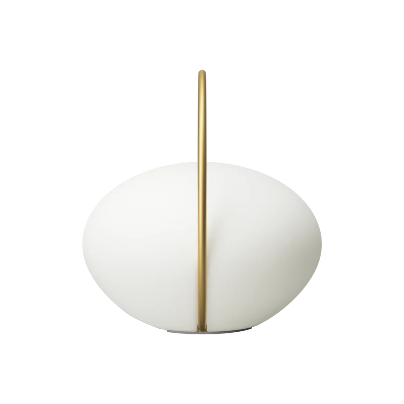 Umage Orbit Portable Lamp