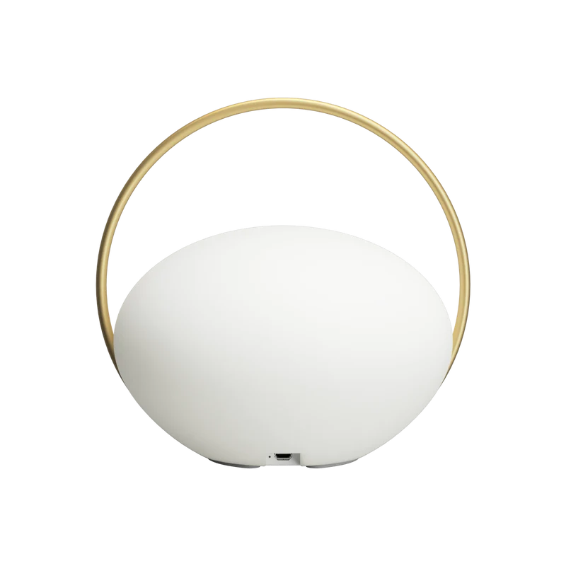 Umage Orbit Portable Lamp