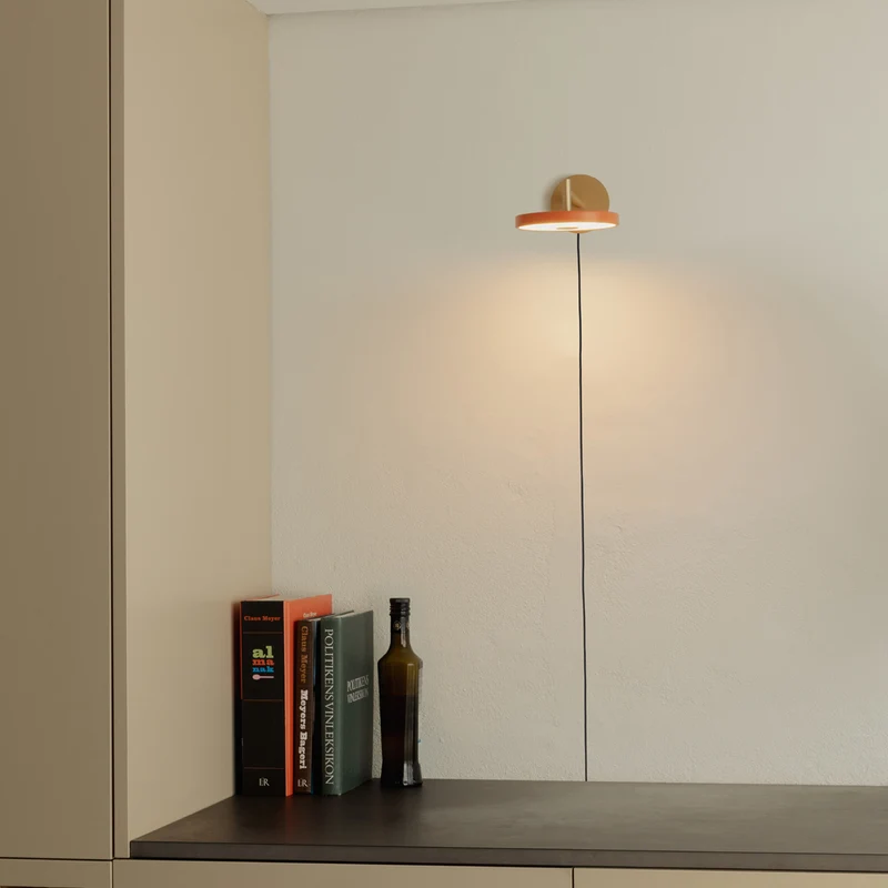 Umage Asteria Wall Lamp