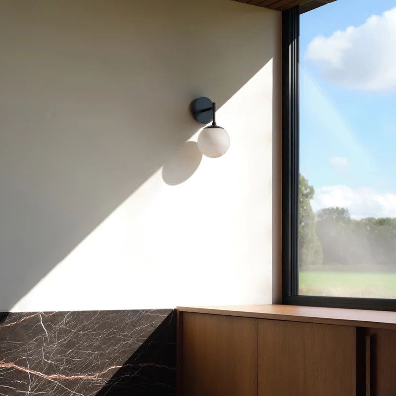 Schwung Sunset Wall Lamp