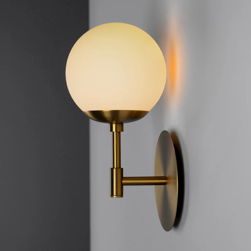 Schwung Sunset Wall Lamp