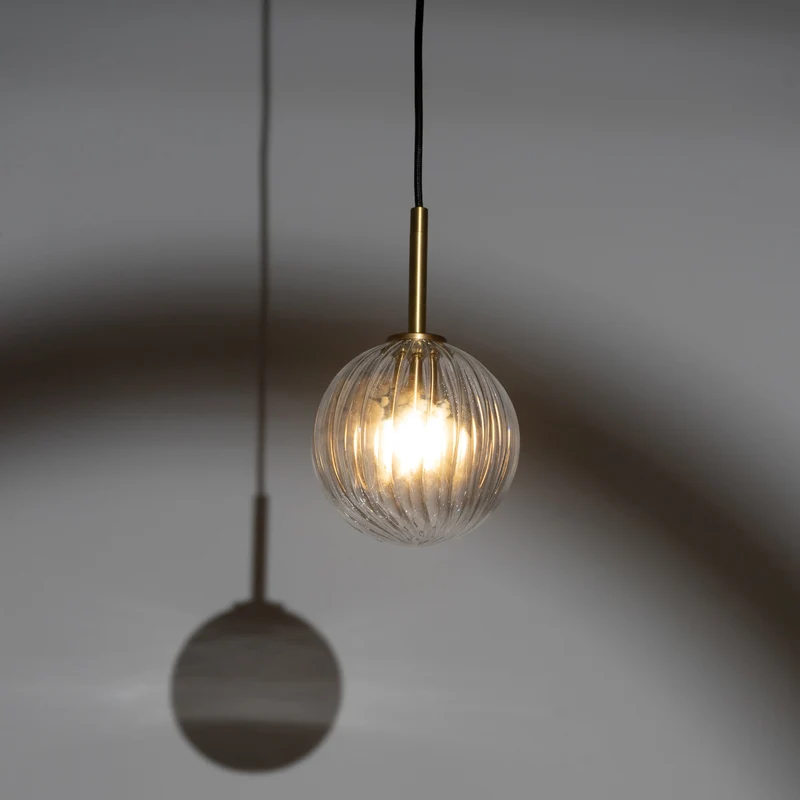 Schwung Dries Pendant Lamp