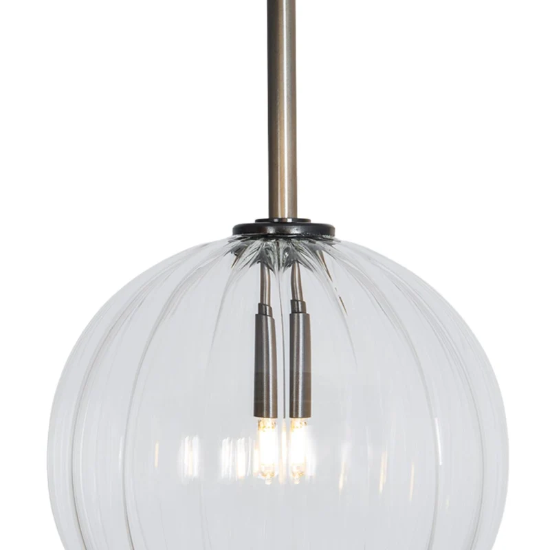 Schwung Dries Pendant Lamp