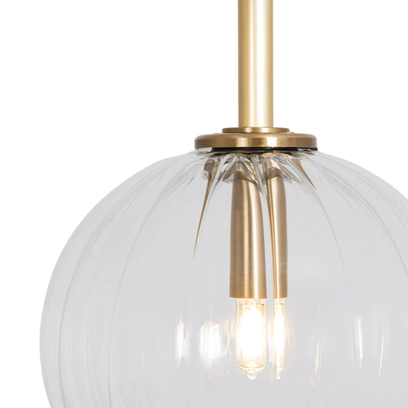 Schwung Dries Pendant Lamp