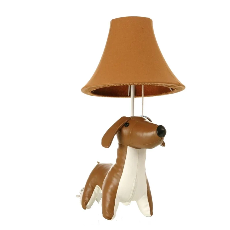 Happy Lamps Waldi Table Lamp