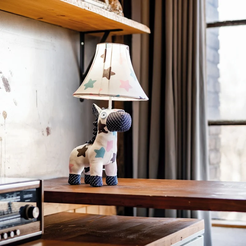 Happy Lamps Finn Table Lamp