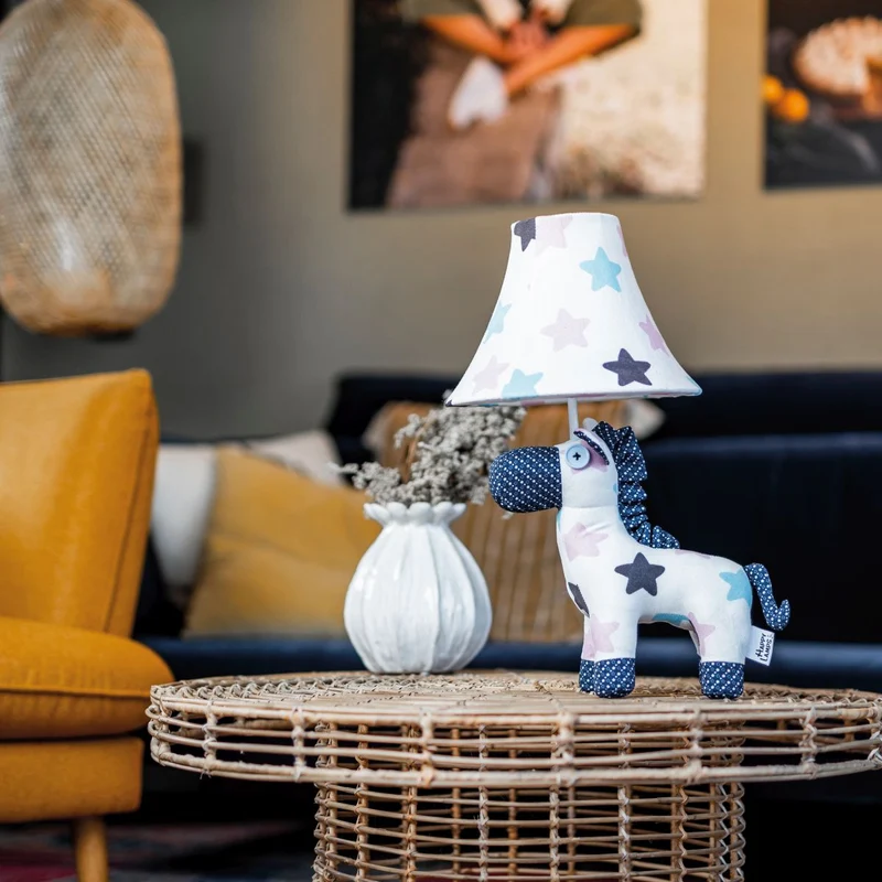 Happy Lamps Finn Table Lamp