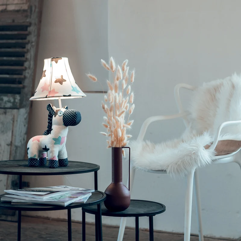 Happy Lamps Finn Table Lamp