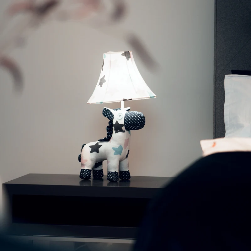 Happy Lamps Finn Table Lamp