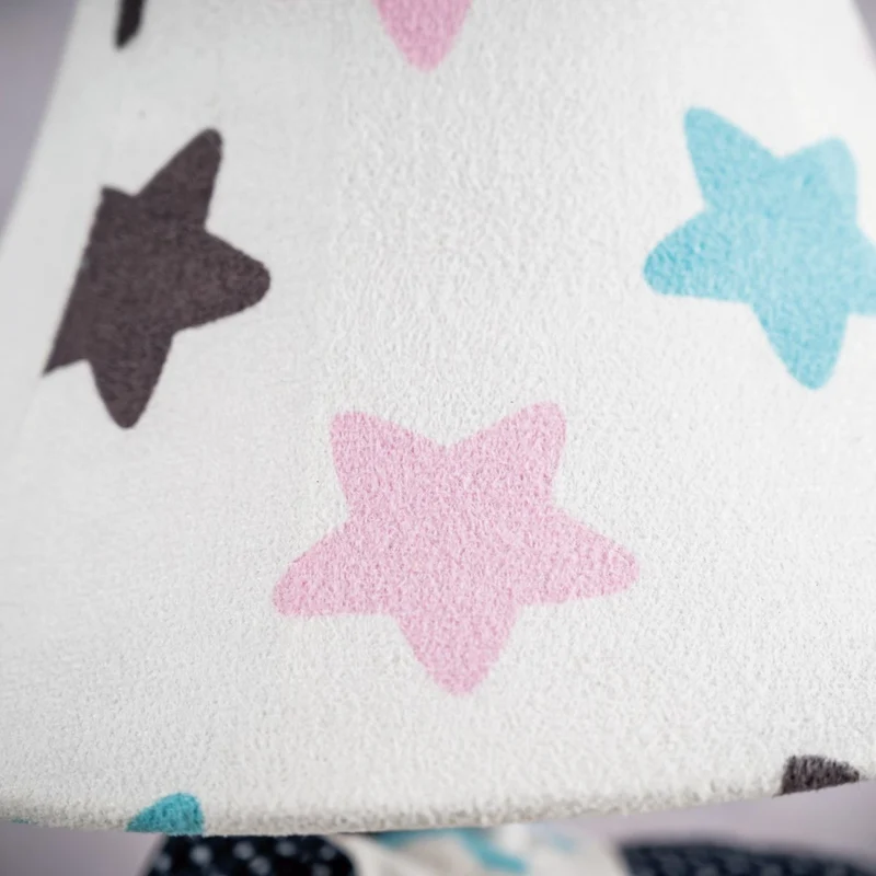 Happy Lamps Finn Table Lamp