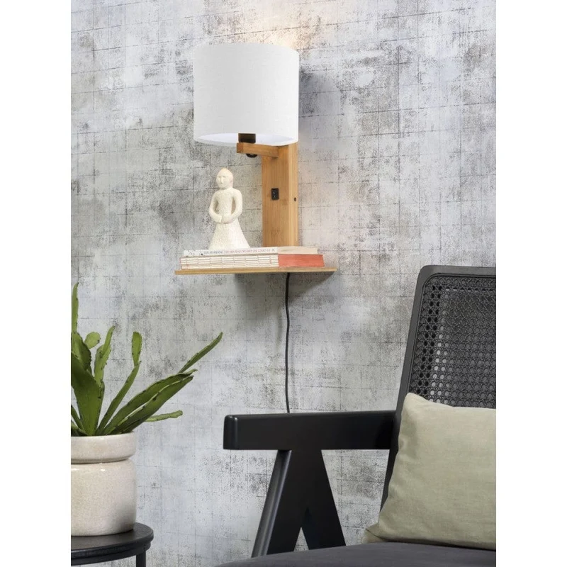 Applique Murale Interieur Chambre