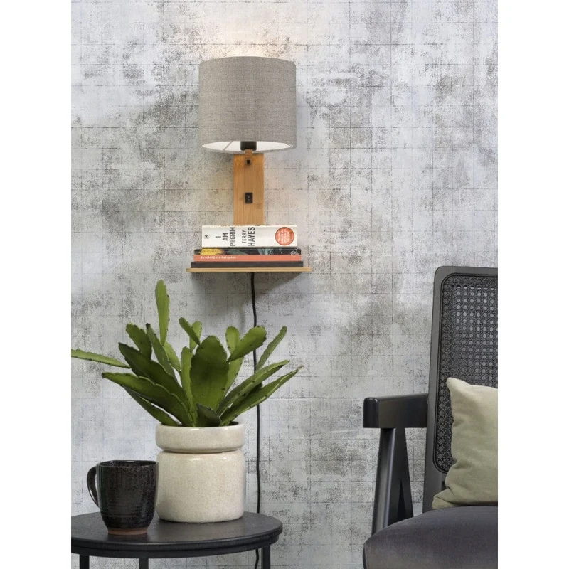 Lampe De Chevet Applique Murale
