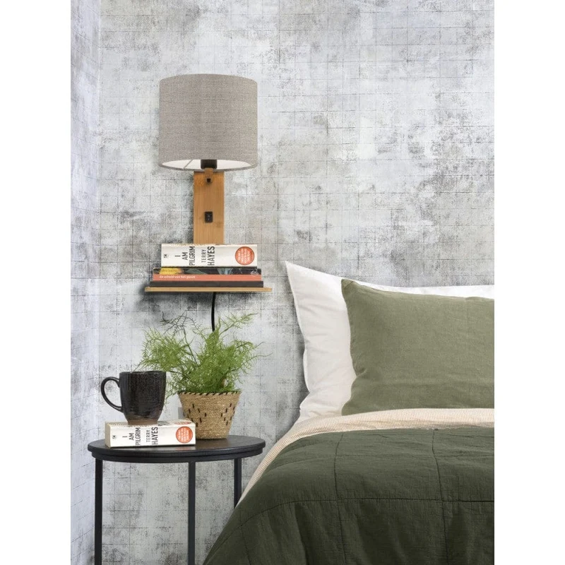 Lampe De Chevet Applique Murale
