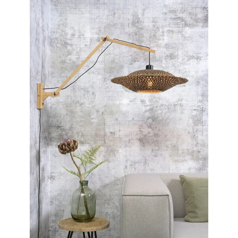 Applique Murale Style Boheme