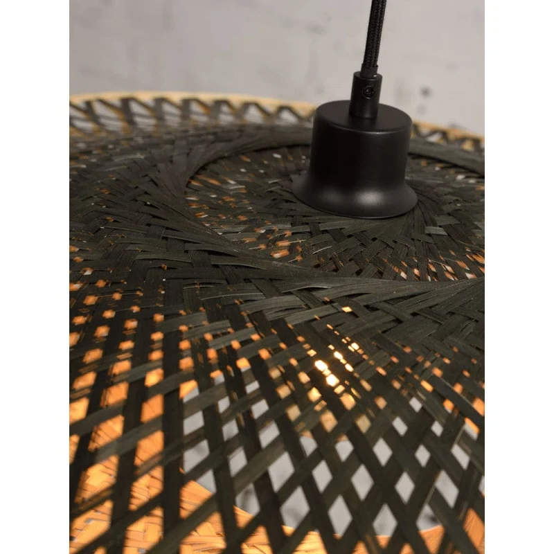 Applique Murale Rotin Osier