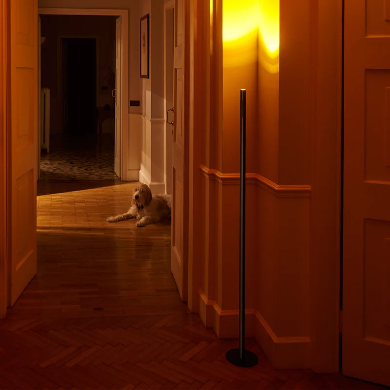 Halo Edition Mag Portable Floor Lamp