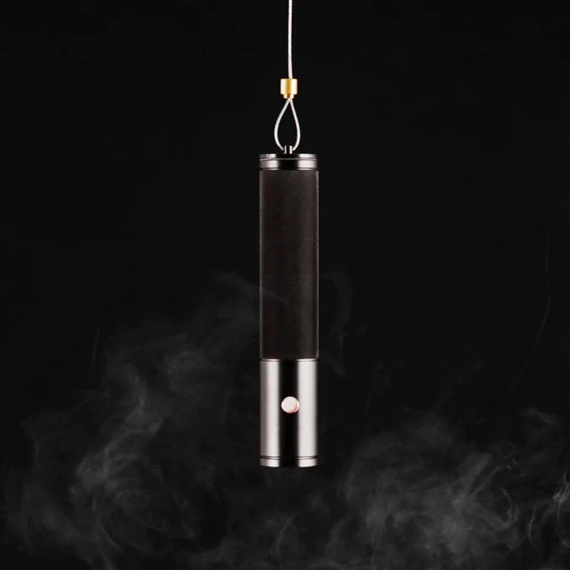 Halo Edition Mag Portable Lamp