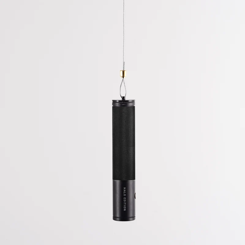 Halo Edition Mag Portable Lamp