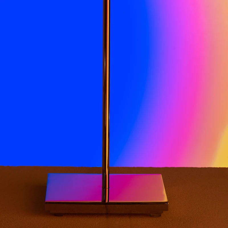 Halo Edition Anniversary Floor Lamp