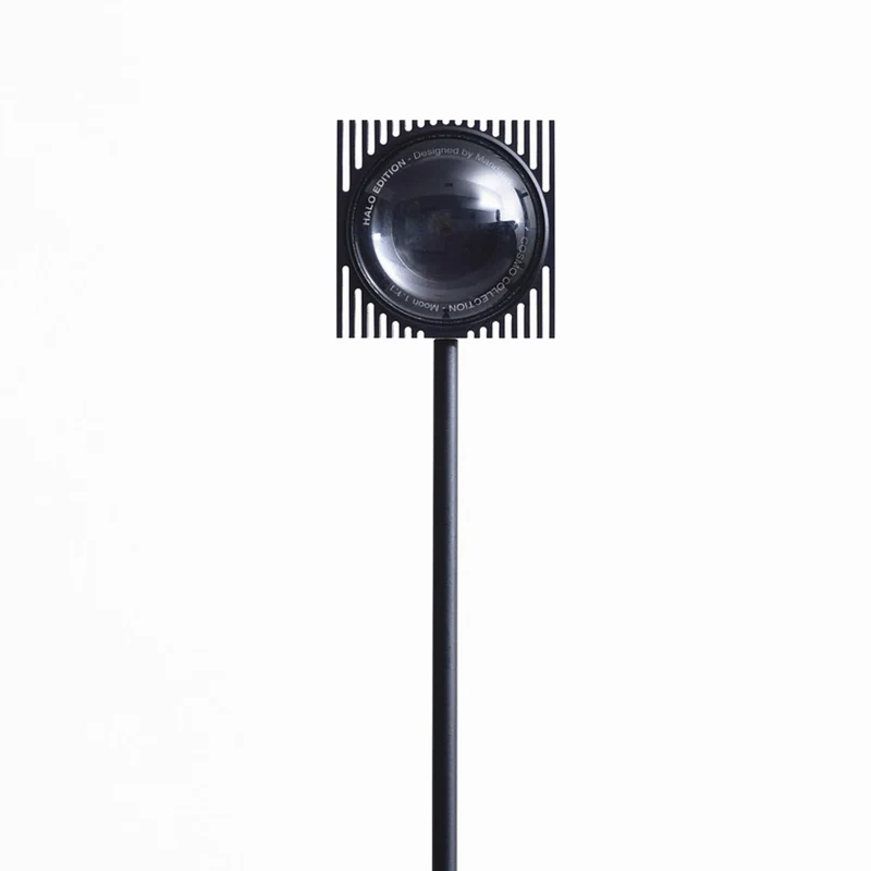 Halo Edition Hope Floor Lamp