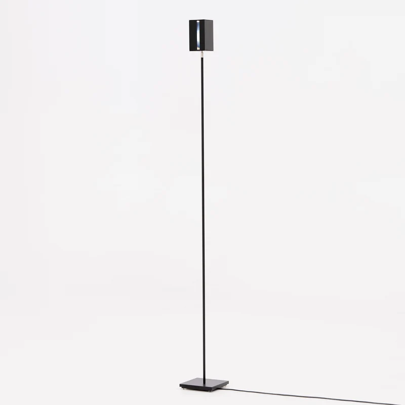 Halo Edition Prism Floor Lamp