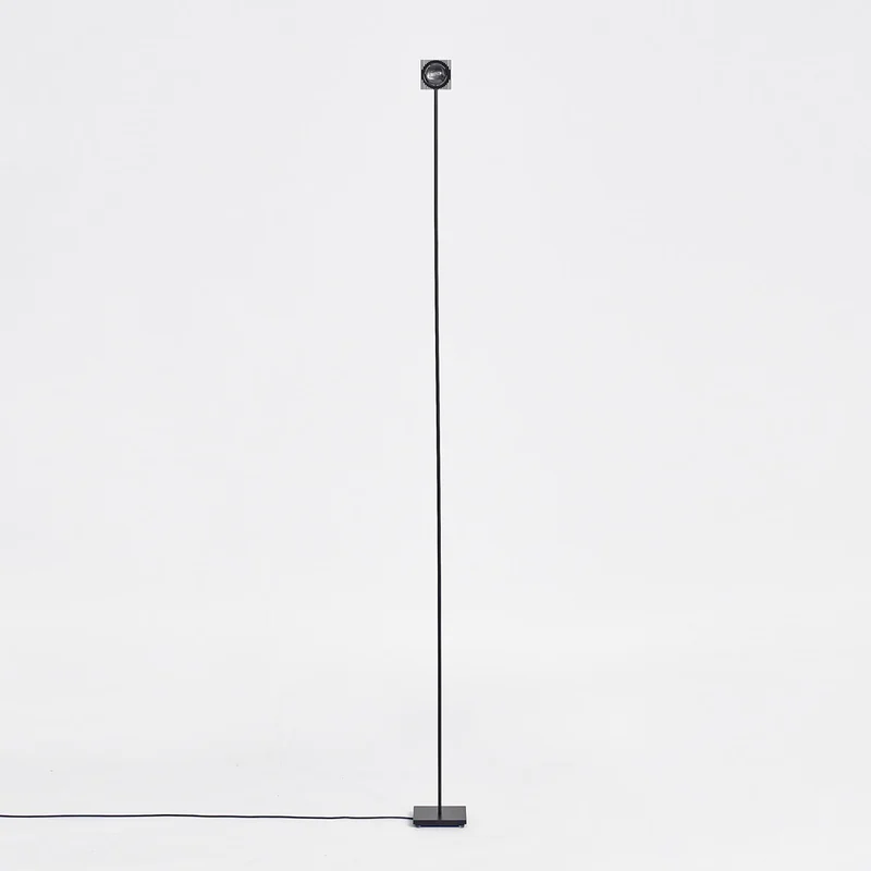 Halo Edition Moon Floor Lamp