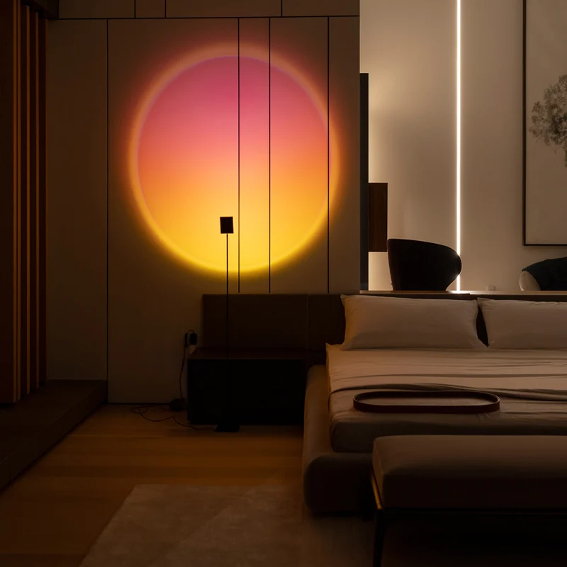 Halo Edition Vice Floor Lamp