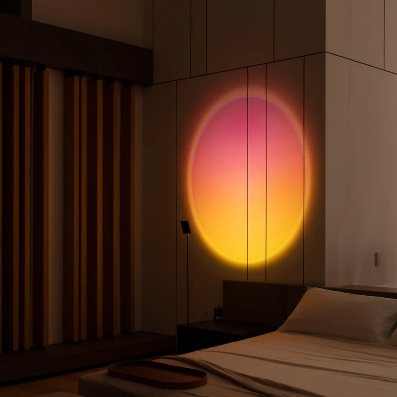 Halo Edition Vice Floor Lamp