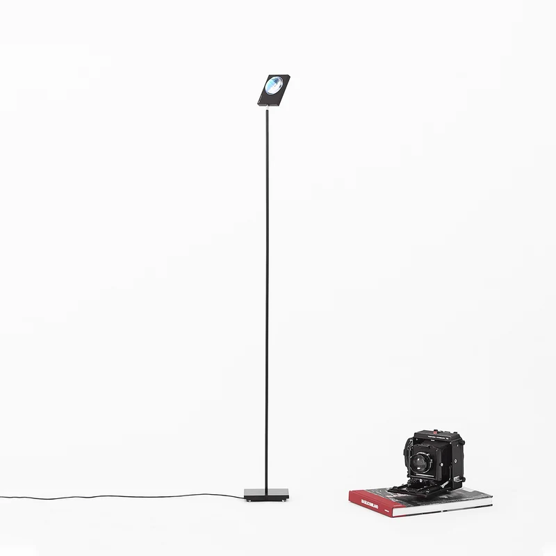 Halo Edition Vice Floor Lamp