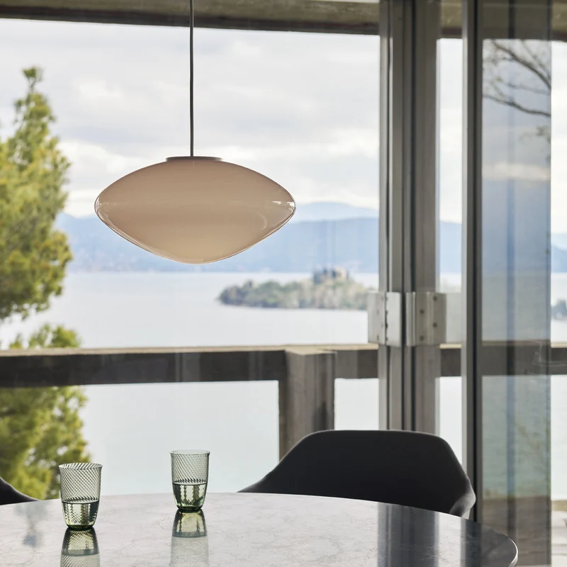 &Tradition Mist AP15 - AP16 - AP20 Pendant Lamp