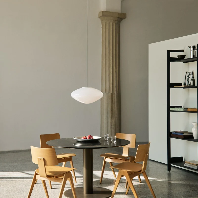 &Tradition Mist AP15 - AP16 - AP20 Pendant Lamp