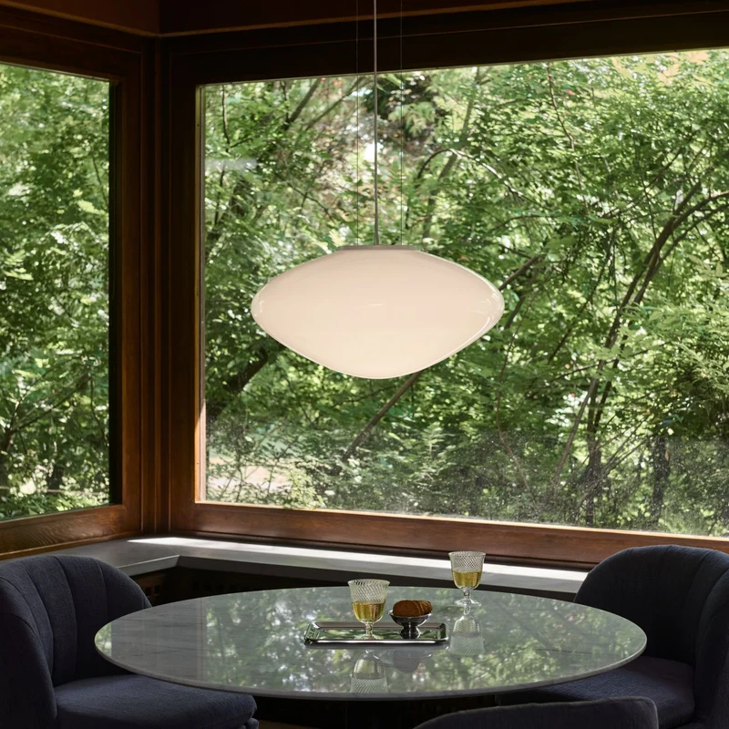&Tradition Mist AP15 - AP16 - AP20 Pendant Lamp