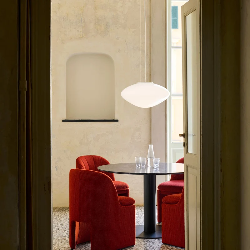&Tradition Mist AP15 - AP16 - AP20 Pendant Lamp