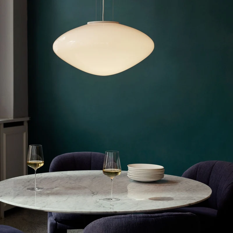 &Tradition Mist AP15 - AP16 - AP20 Pendant Lamp