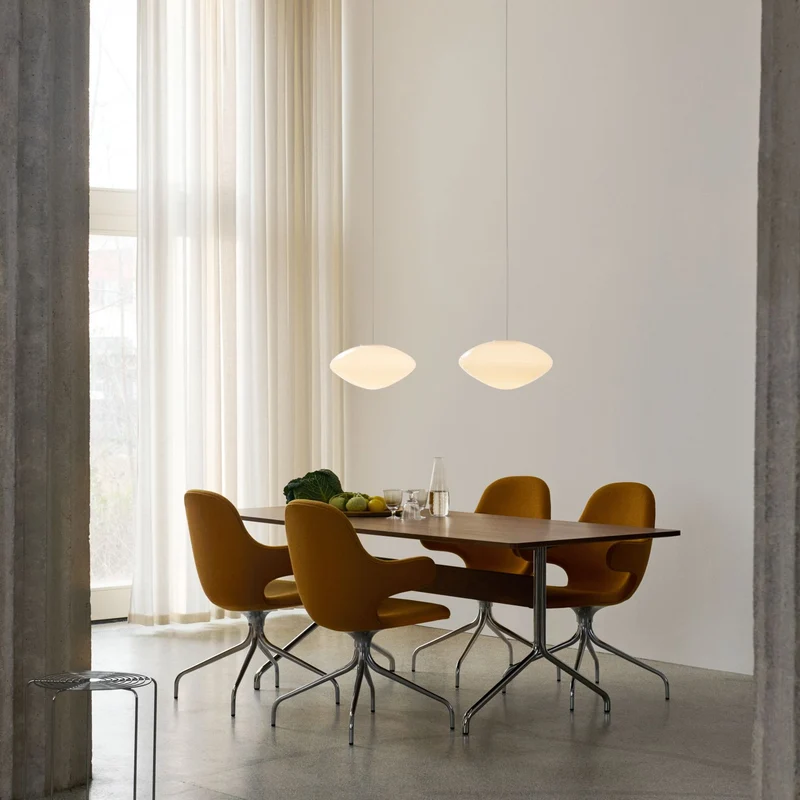 &Tradition Mist AP15 - AP16 - AP20 Pendant Lamp