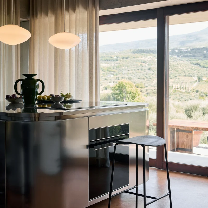&Tradition Mist AP15 - AP16 - AP20 Pendant Lamp