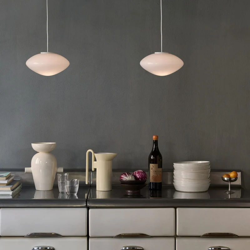&Tradition Mist AP15 - AP16 - AP20 Pendant Lamp
