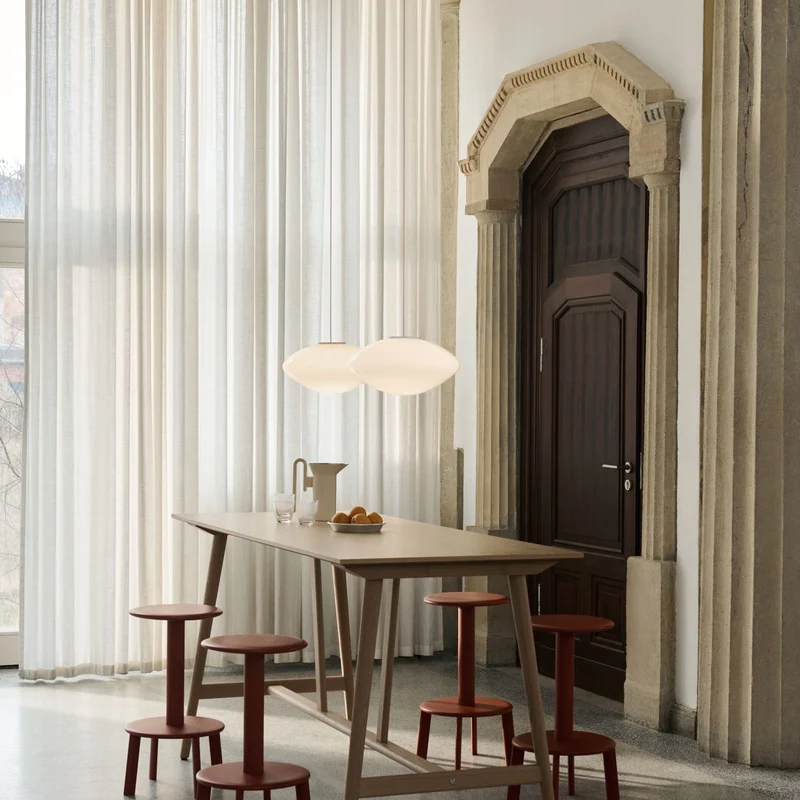 &Tradition Mist AP15 - AP16 - AP20 Pendant Lamp