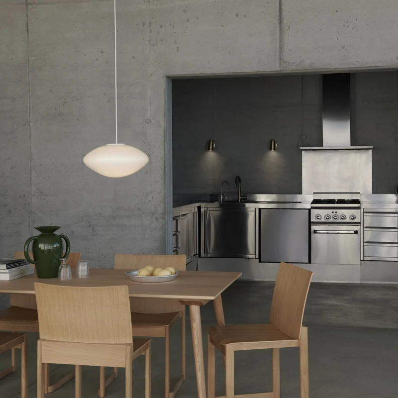 &Tradition Mist AP15 - AP16 - AP20 Pendant Lamp